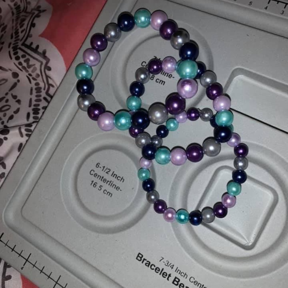 Bracelets